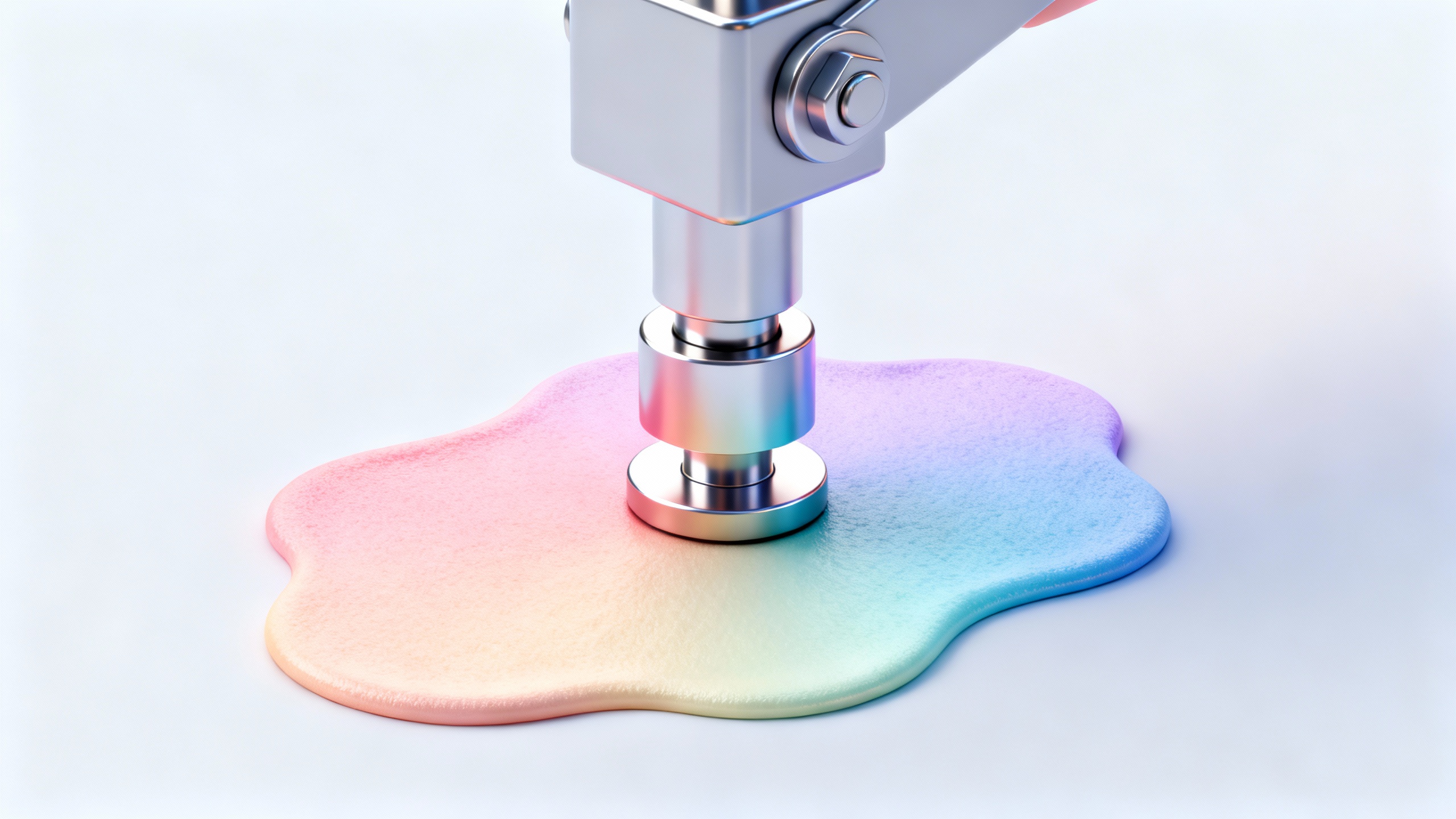 Hydraulic Press Crushing Things