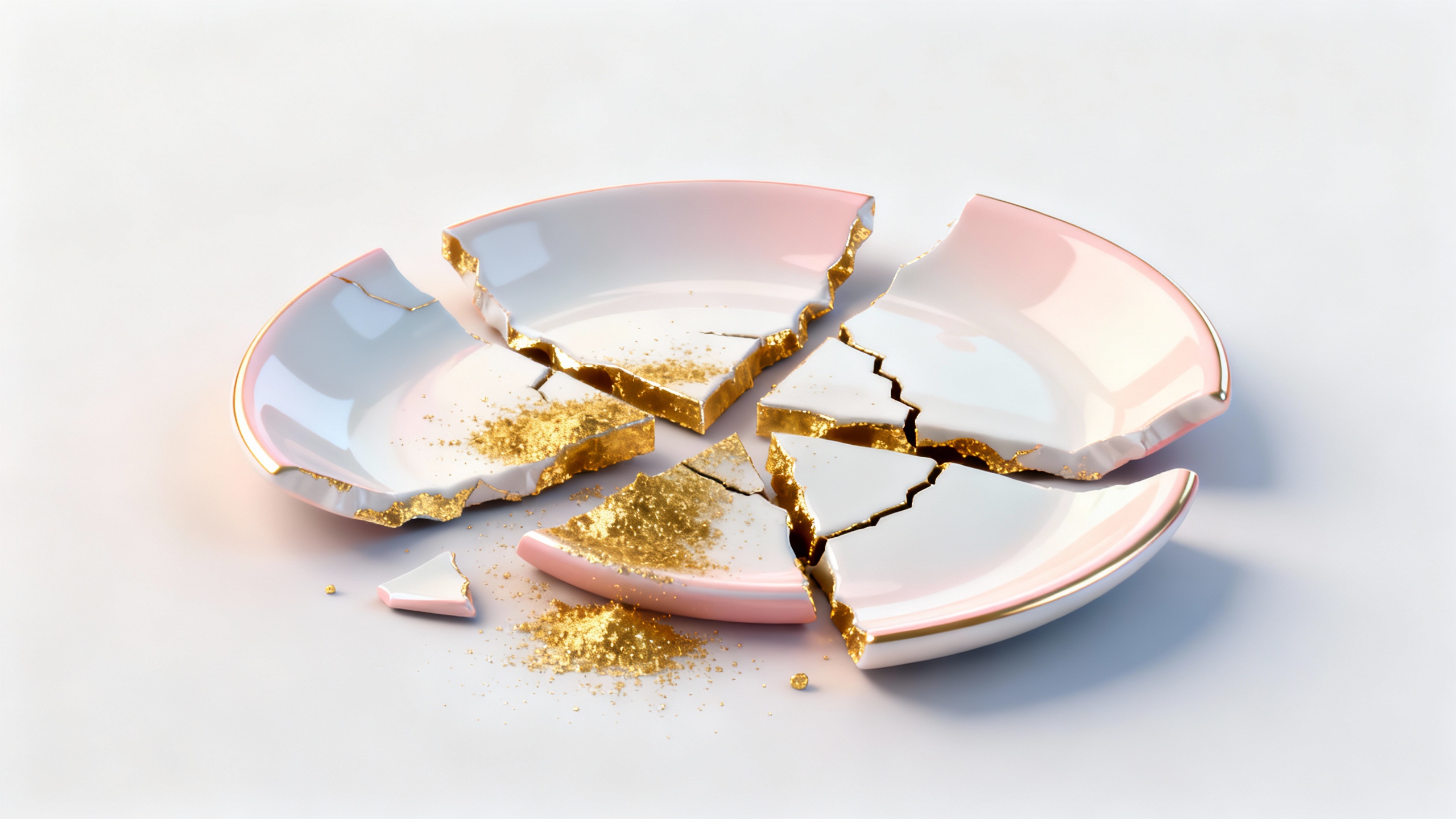 Kintsugi Restoration