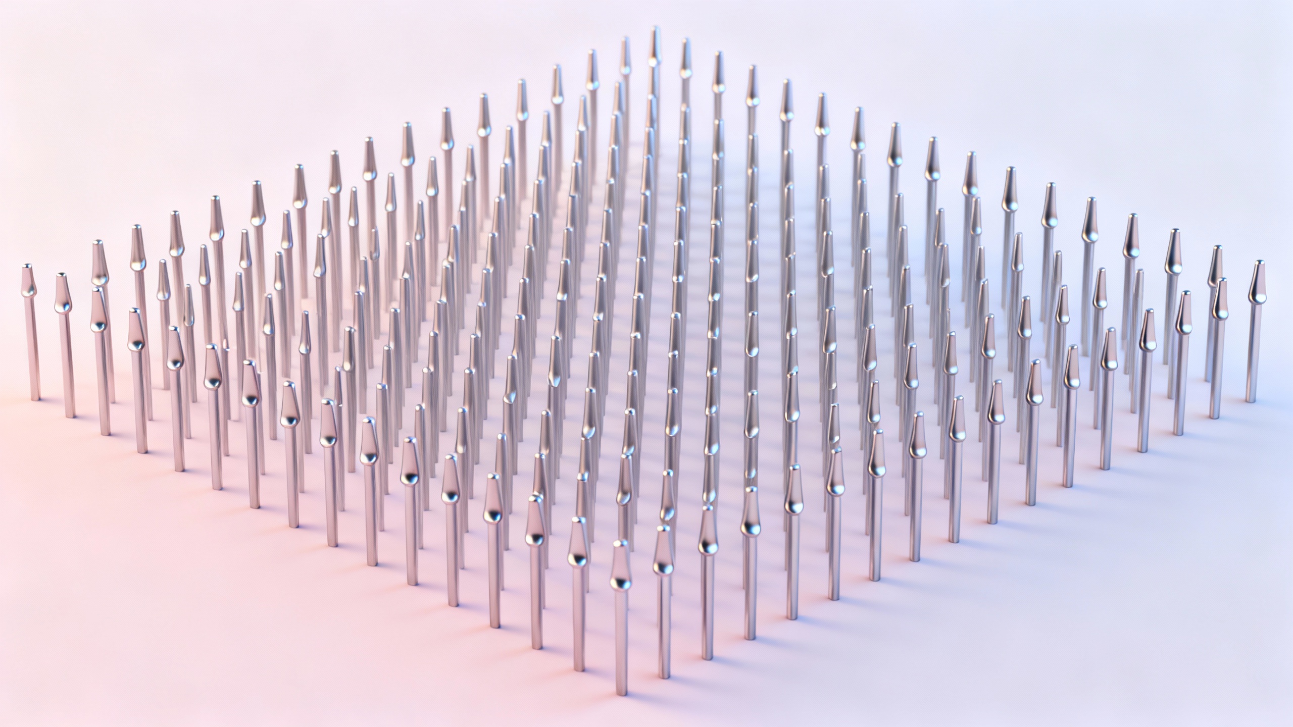 Pin Carving Impressions